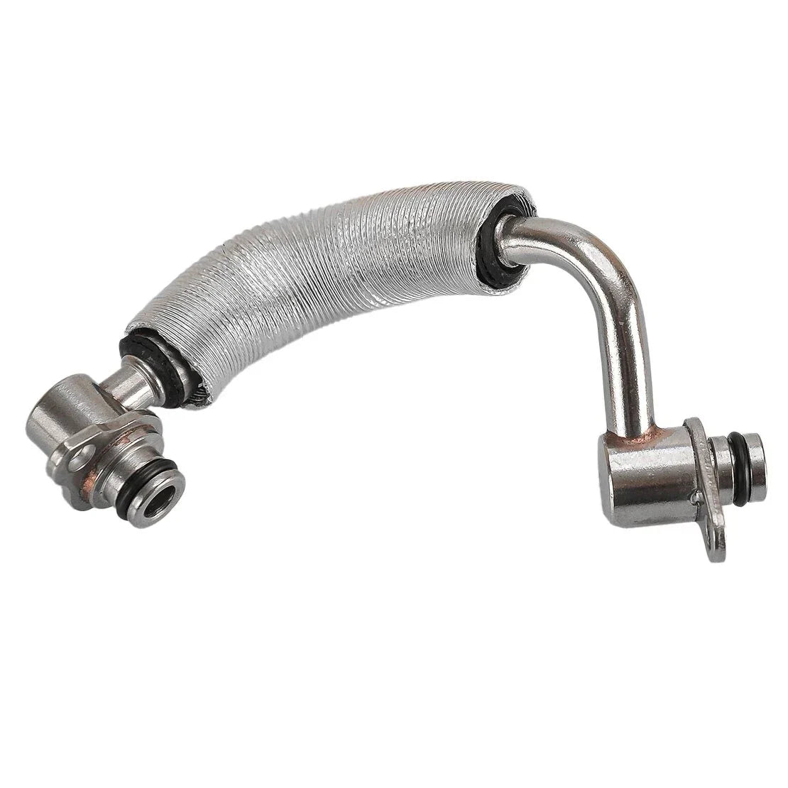 Turbocharger Coolant Hose for BMW 1 2 3 4 5 6 Series X1 X3 X4 X5 X6 (2004-2023)