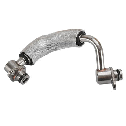 Turbocharger Coolant Hose for BMW 1 2 3 4 5 6 Series X1 X3 X4 X5 X6 (2004-2023)
