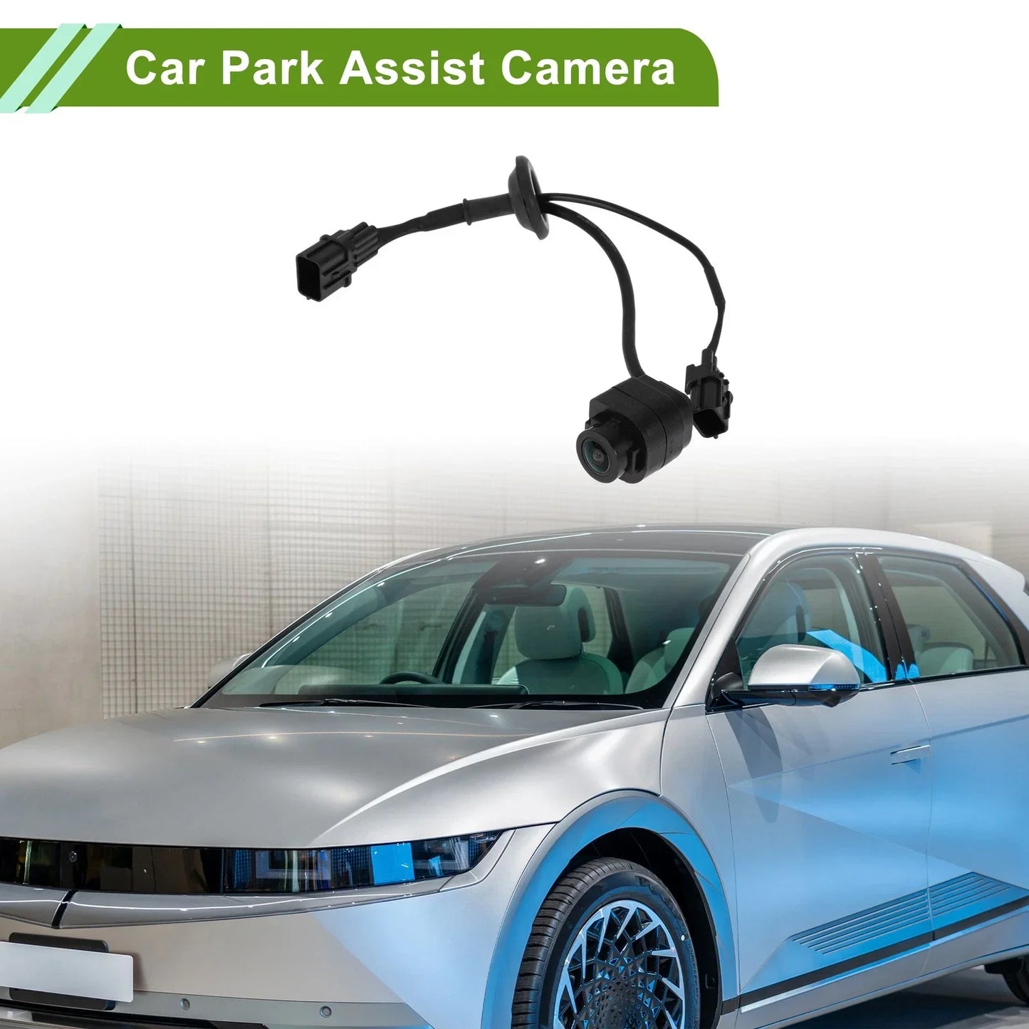 Rear View Backup Camera for Hyundai Ioniq (2016-2021)