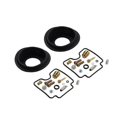 Carburetor Repair Kits for Suzuki GS500 (2001-2002)