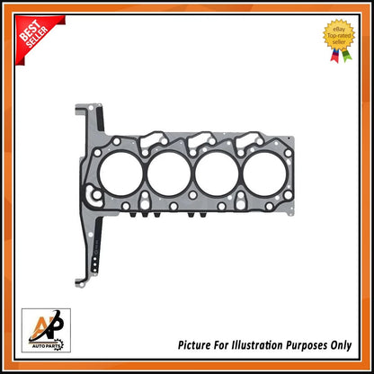 Head Gasket Kit Replacement for Ford Transit Ranger 2.2 TDCi (2006–2016)