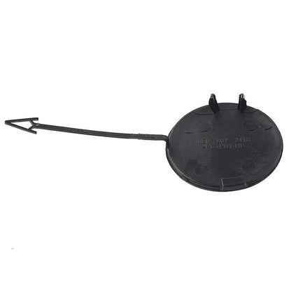 Front Bumper Tow Hook Cover for Audi A4 B7 Convertible (2004-2009)