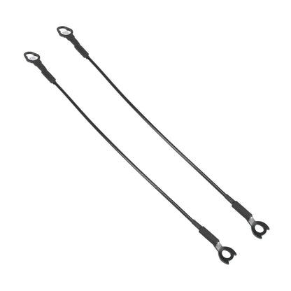 Rear Tailgate Cables for Dodge Ram 1500 2500 3500 (2019-2023)