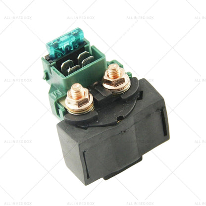 Starter Solenoid Relay 4 Pin for Honda CTX200 (2009-2016)