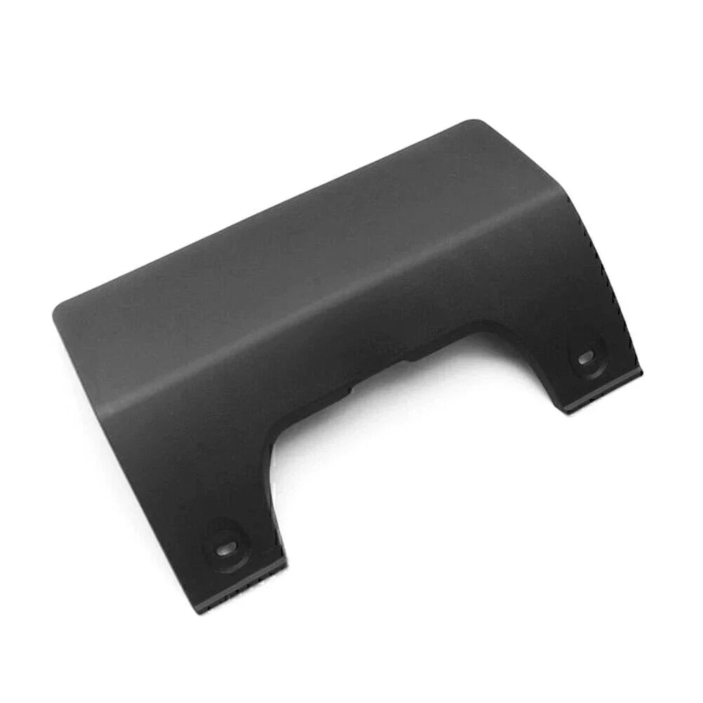 Rear Bumper Towing Eye Hook Cover for Land Rover LR3 LR4 (2005-2016)
