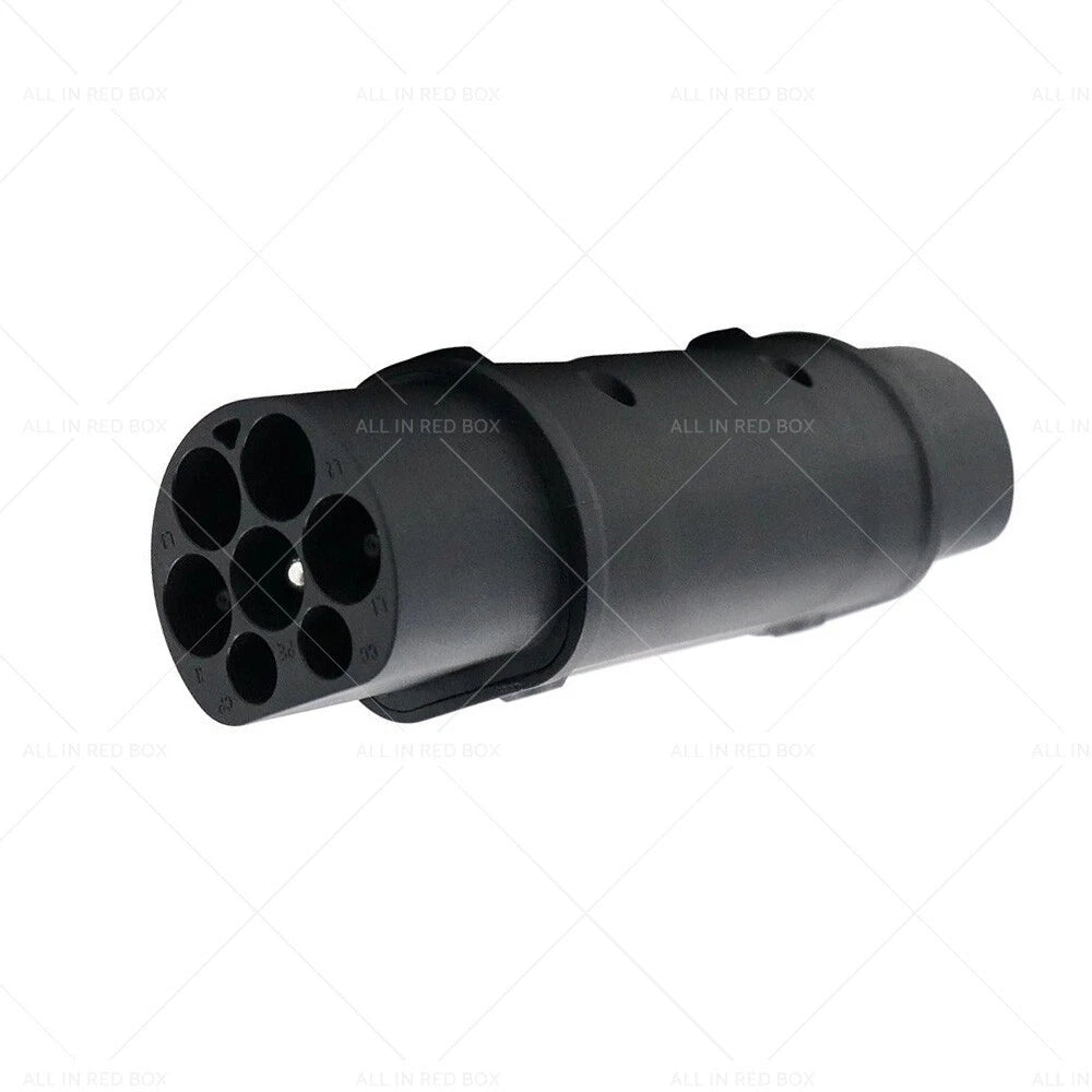 Charging Gun Converter for New Energy Vehicles Type2-GBT AC