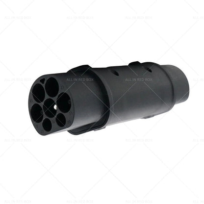 Charging Gun Converter for New Energy Vehicles Type2-GBT AC
