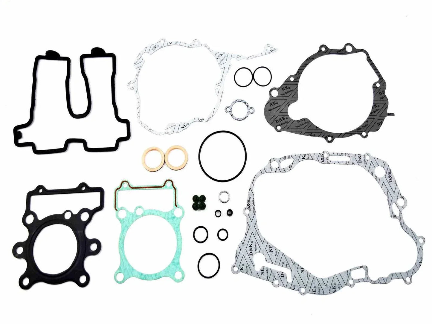 Complete Engine Gasket Set for YAMAHA TT250 (1984-1993)