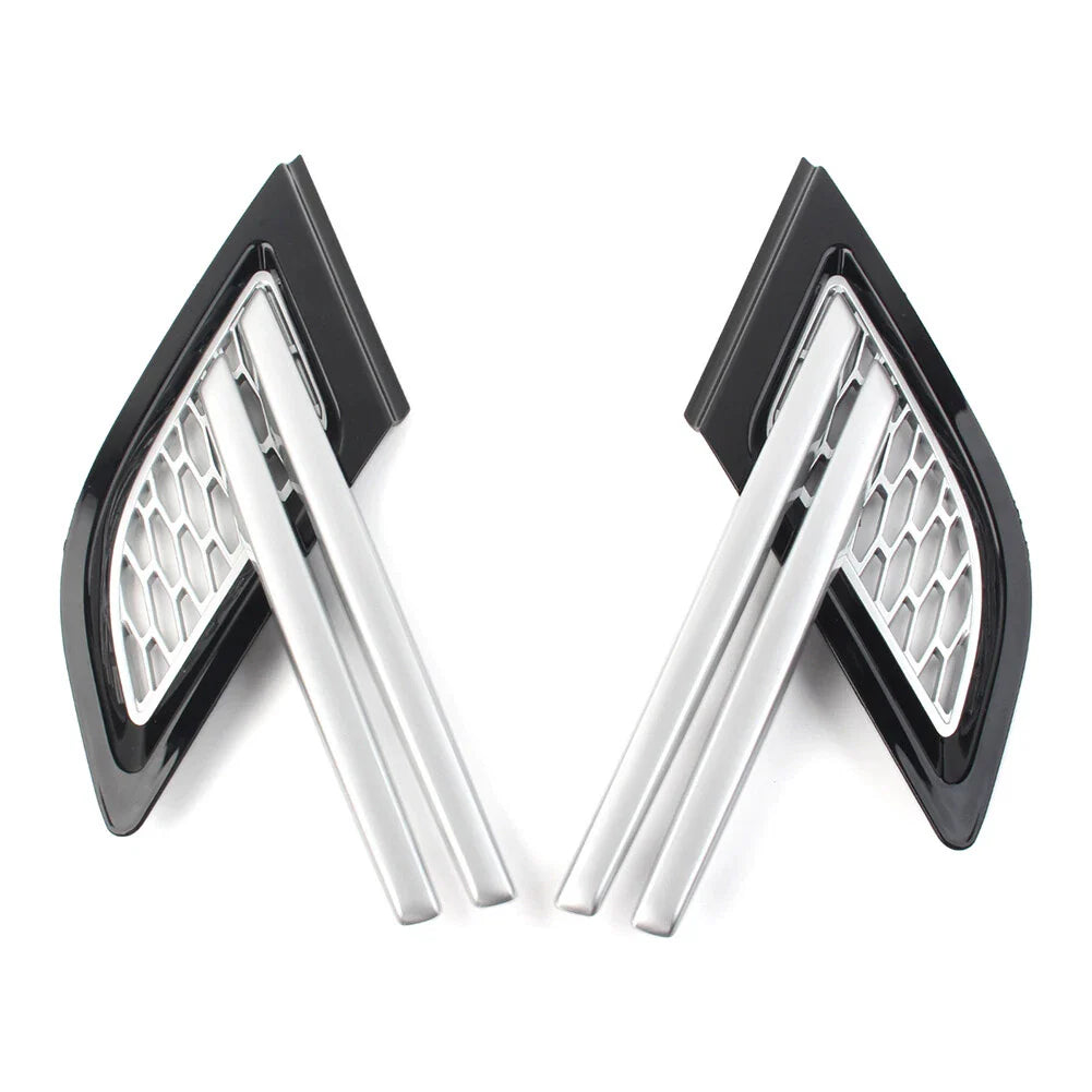 Fender Mesh Grille for Land Rover Range Rover Sport (2014-2017)