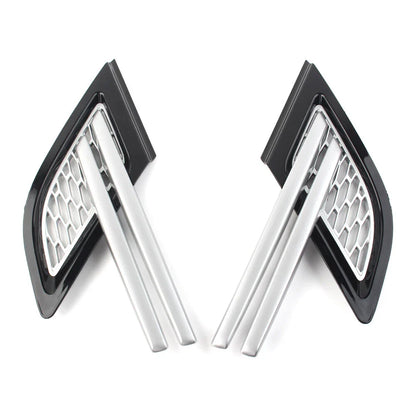Fender Mesh Grille for Land Rover Range Rover Sport (2014-2017)