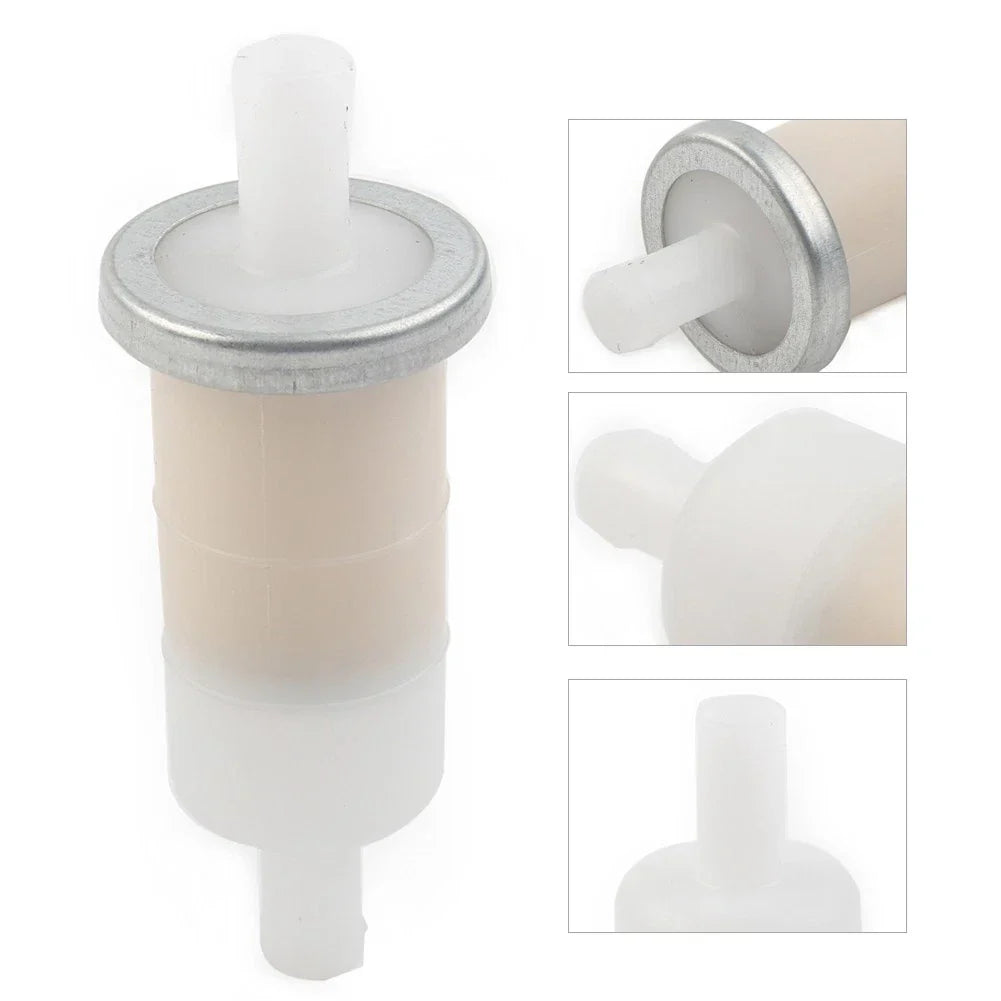 Fuel Filter 3/8" for Honda CBR600 CBR900RR HAWK 650 CBR 1000F (1991-2003)