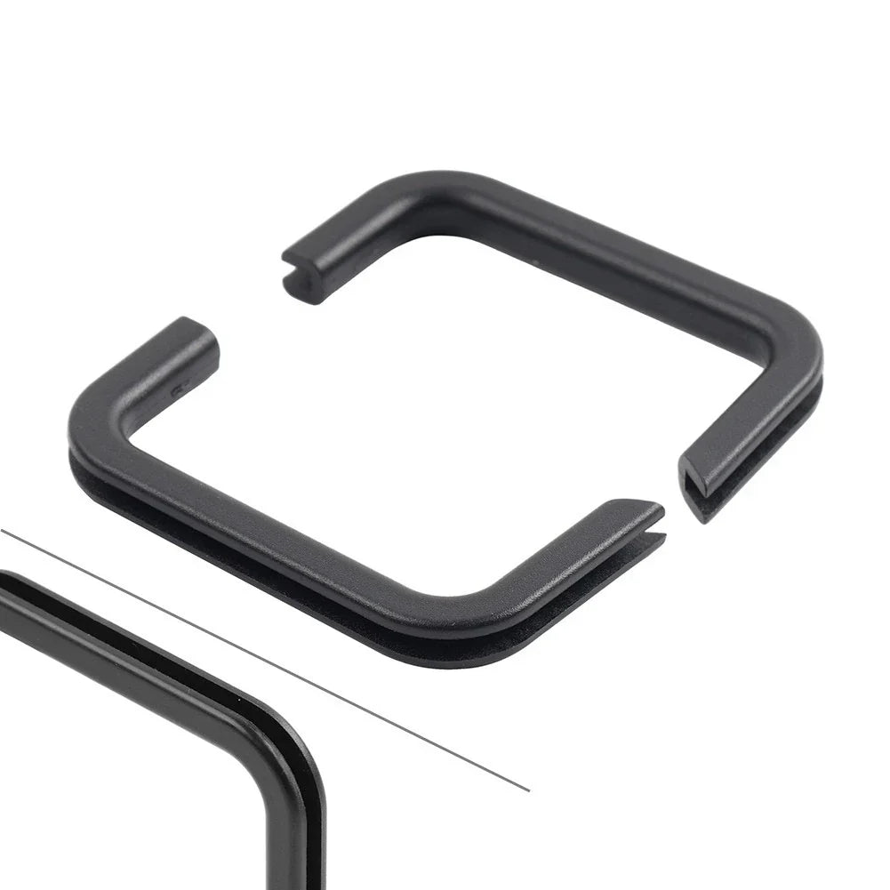 ABS Nacelle Edge Trim for Harley Road King FLHR, FLHRXS, FLHRC (2014-2023)