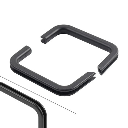 ABS Nacelle Edge Trim for Harley Road King FLHR, FLHRXS, FLHRC (2014-2023)