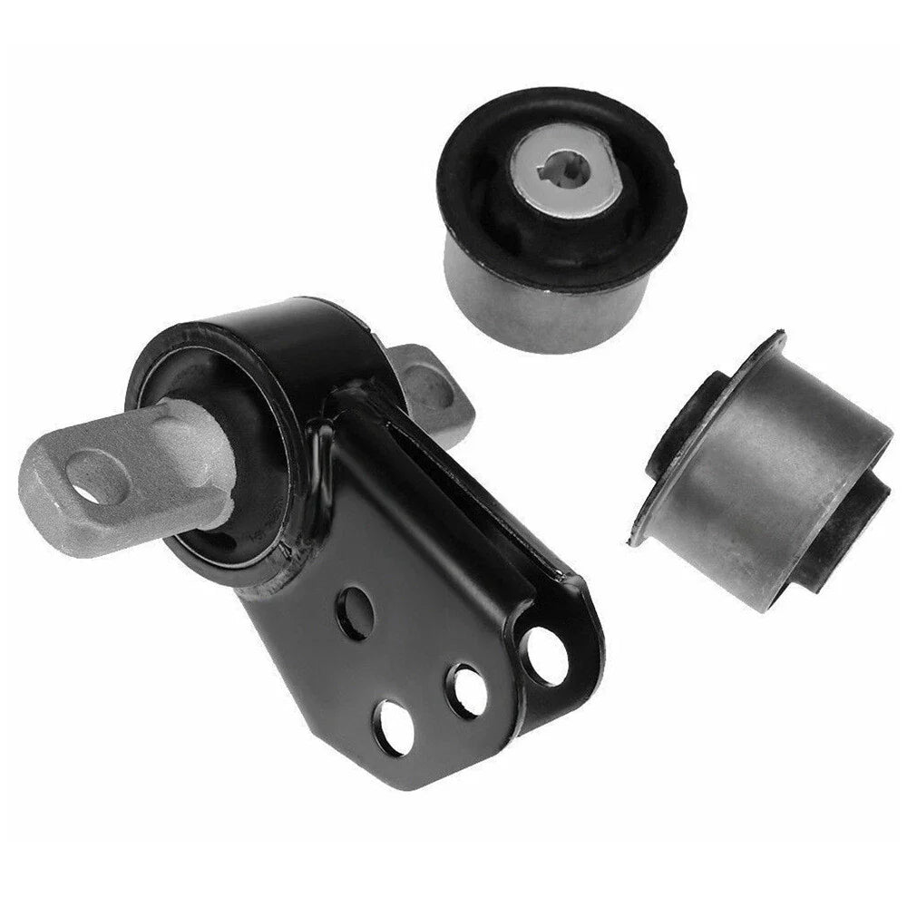 Front Differential Mount Bush for Jeep Grand Cherokee WK WH Commander XH