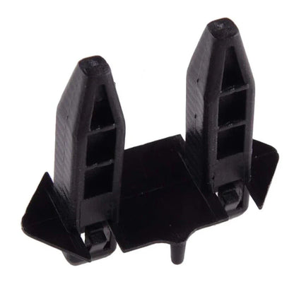 Front Bumper Upper Panel Retainers for Toyota RAV4 (2001-2005)