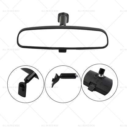 Interior Rear View Mirror for Subaru Impreza WRX, Forester (2006-2014)