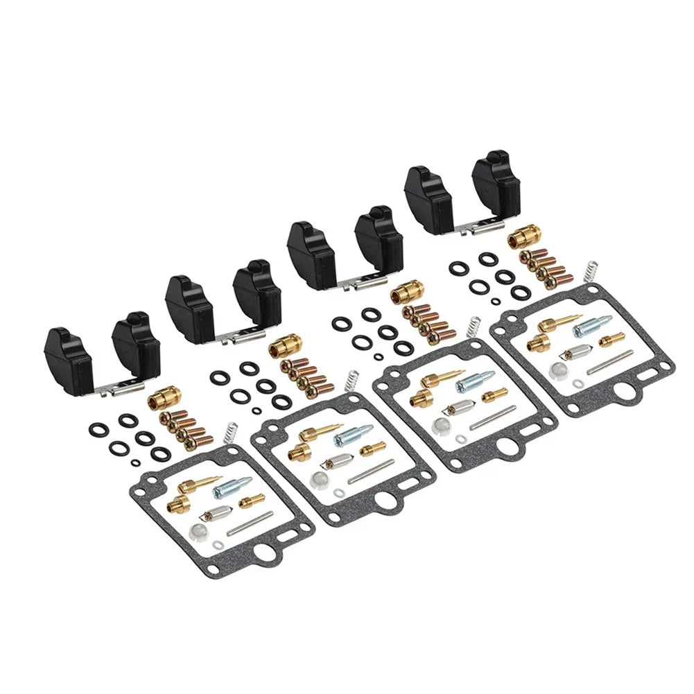 Rebuilt Carburetor Repair Kit for Yamaha FJ1200, FJ1100 (1984-1987)
