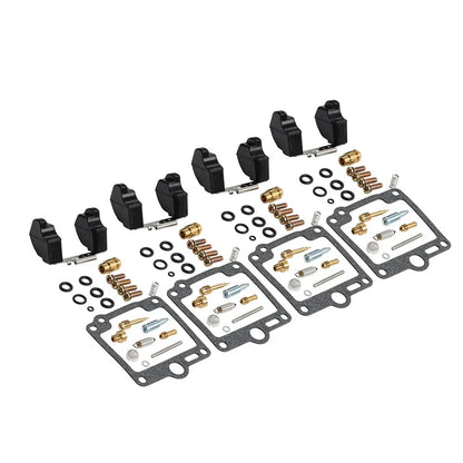 Rebuilt Carburetor Repair Kit for Yamaha FJ1200, FJ1100 (1984-1987)