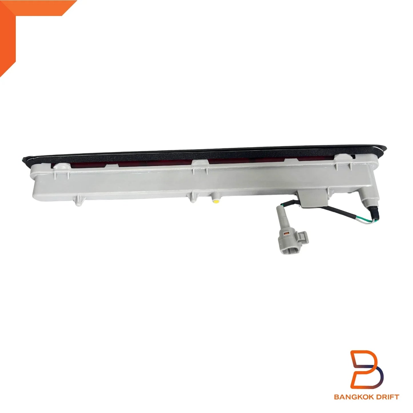 Smoked LED 3rd Brake Light for Toyota Hilux Revo SR5 Rogue (2015-2025)