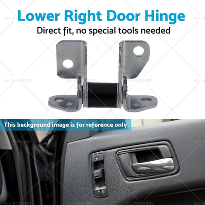 Lower Right Door Hinge for Jeep Grand Cherokee (1999-2004)