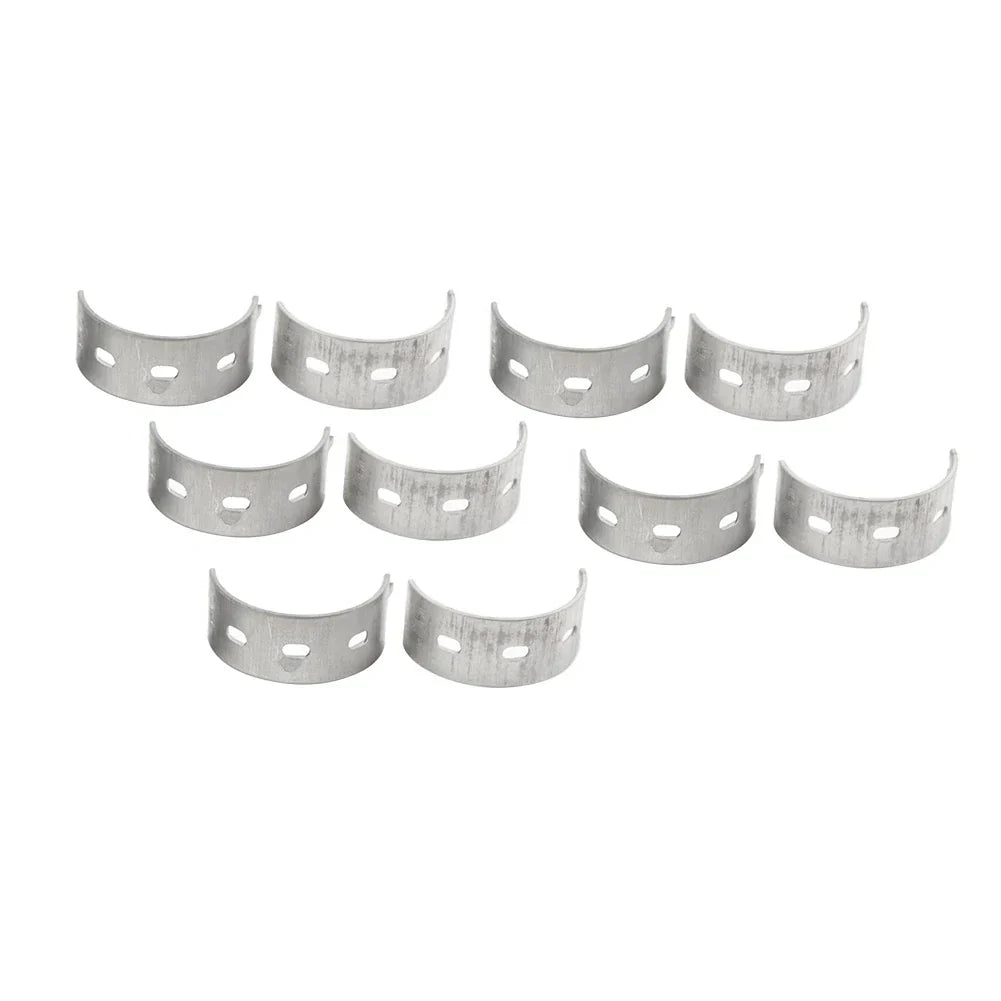 10X 35.75MM Crankshaft Main Bearings for Yamaha YZF1000 R1, Honda CB750