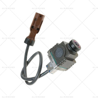 360° Surround Camera for Mercedes-Benz W222 W205 W213 (2014-2020)