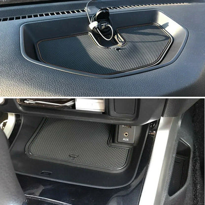Door Slot Mat Pad for Nissan Navara NP300 D23 (2015-2022)