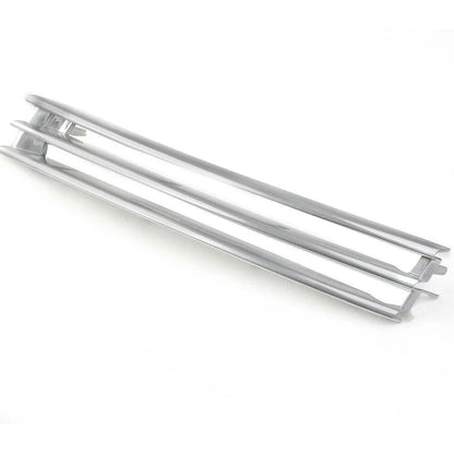 Silver Front Left Bumper Grille for Land Rover Range Rover L405 (2013-2017)