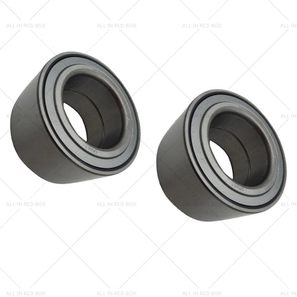 Rear Wheel Bearings for Holden Commodore VE VF HSV Sedan Ute Wagon