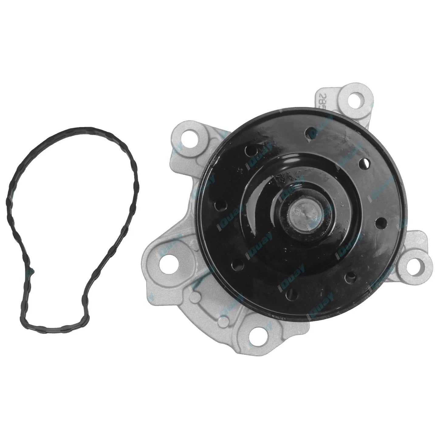 Water Pump for Toyota RAV4 ZSA42R 2.0L 4cyl Engine (2013-2019)