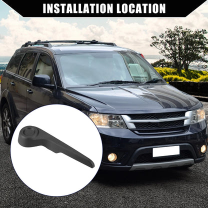 Seat Back Adjustment Recliner Handle Lever