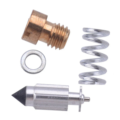 2 x Carburetor Repair Kit for Honda CBR600F2 (1991-1994)