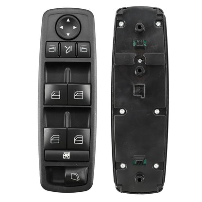 Car Window Switch Driver Side for Mercedes GL320 GL350 GL450 GL550 (2007-2012)