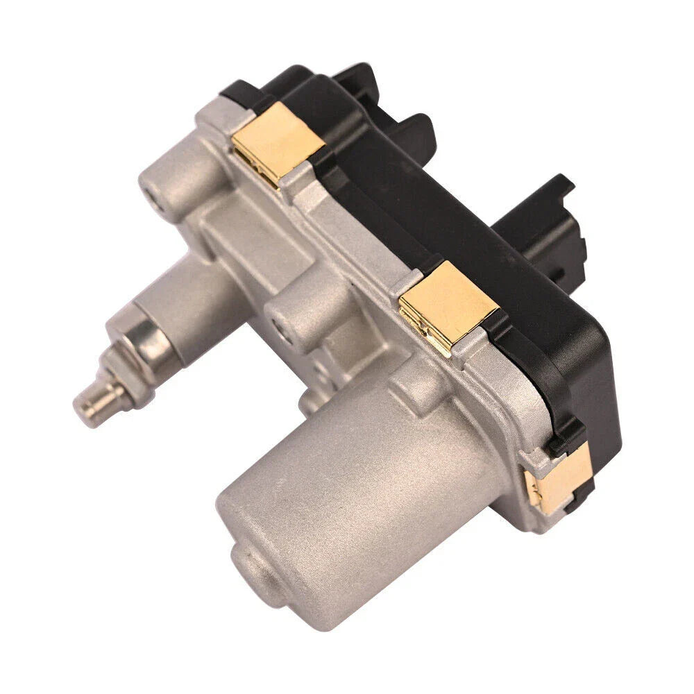Turbo Electronic Actuator for Range Rover Evoque, Jaguar XF (2011-2015)