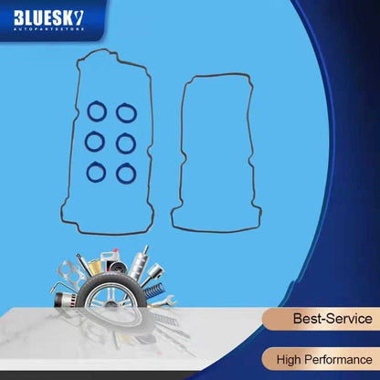 Rocker Cover Gaskets for Mazda Tribute 3.0L V6 (2001-2006)