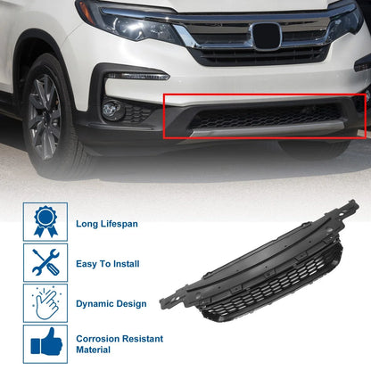 Front Bumper Grille for Honda Accord (2013-2015)