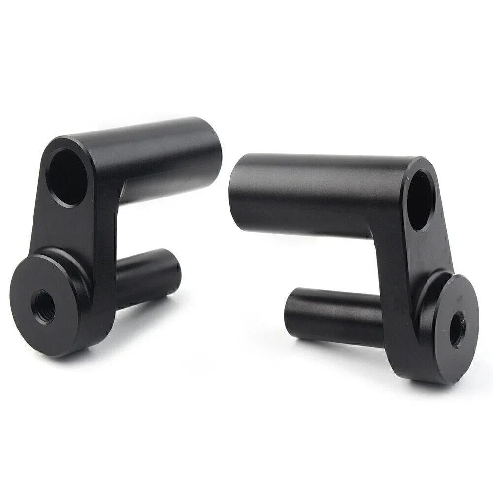 1.625" Handlebar Risers for BMW R1200RT R1250RT (2014-2023)