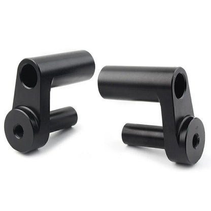 1.625" Handlebar Risers for BMW R1200RT R1250RT (2014-2023)
