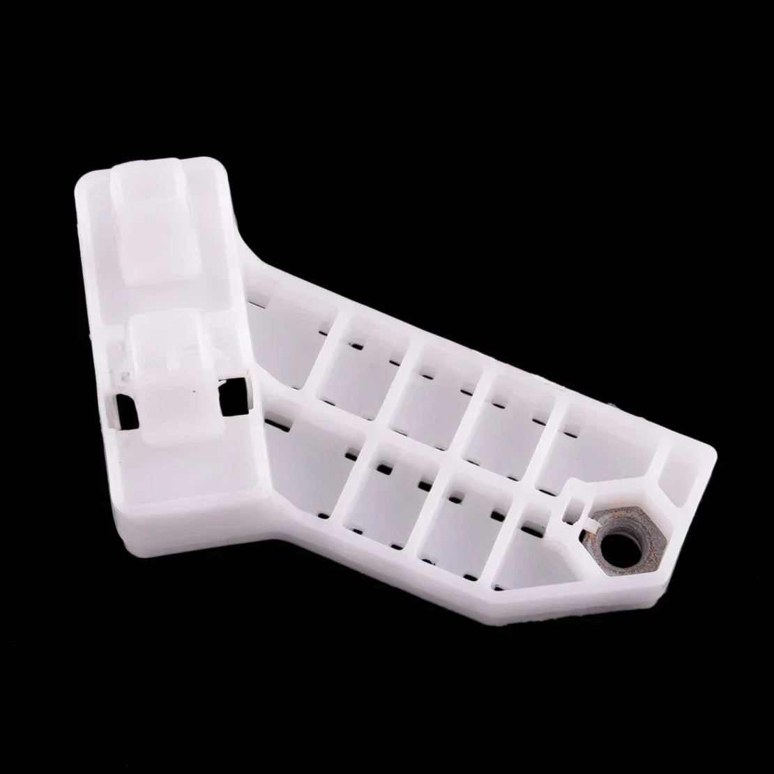 Left Headlight Lamp Holder Bracket for Nissan Sentra (2013-2015)
