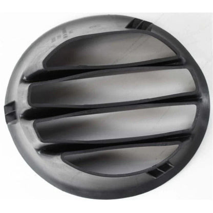 Front Right Fog Light Cover for Dodge Ram R1500 R2500 R3500 (2002-2010)