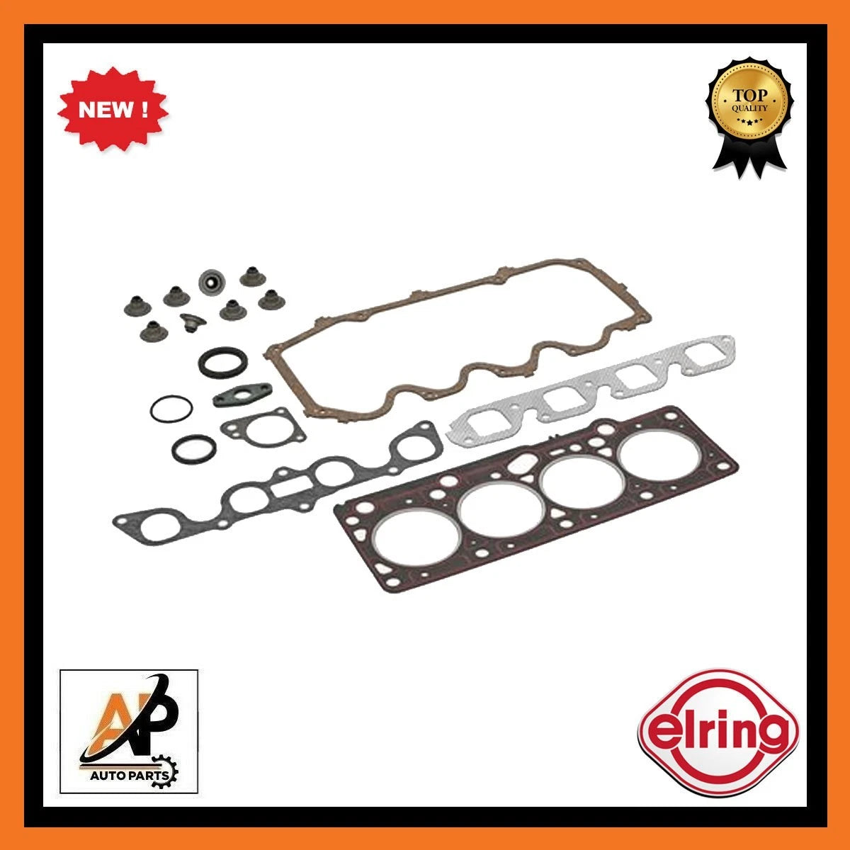 Cylinder Head Gasket Kit for Ford  (2006–2016)