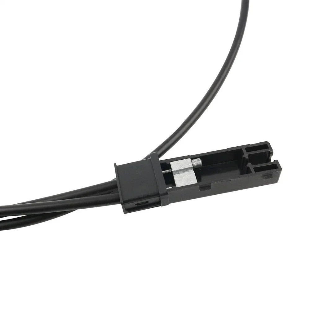 Hood Release Cable for Infiniti G35 G37 G37X Q40 (2003-2015)