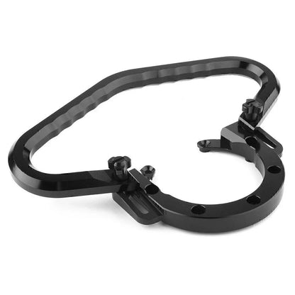 Passenger Tank Hand Grab Bar Grip for Honda CBR1000RR CBR1100XX (2000-)