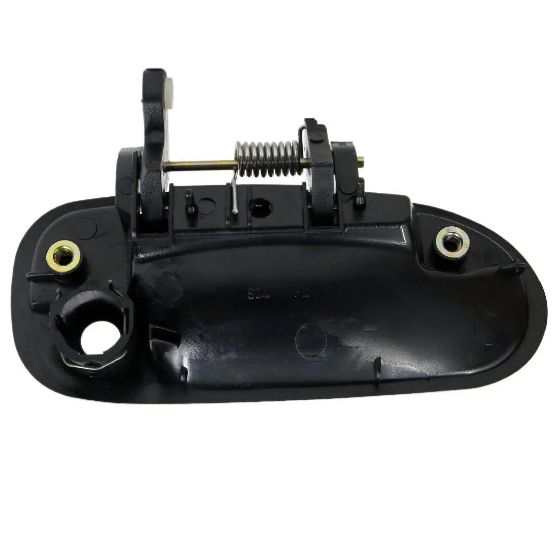 Front Left Driver Side Exterior Door Handle for Honda Civic (1996-2000)