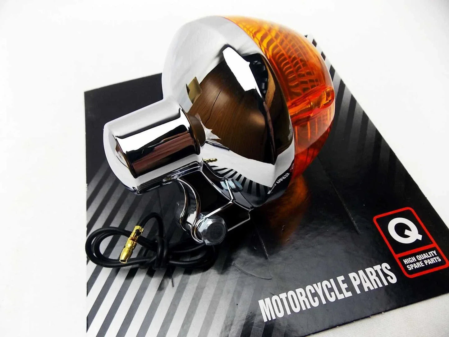 Turn Signal Indicator Set for Honda XL100S (1979)