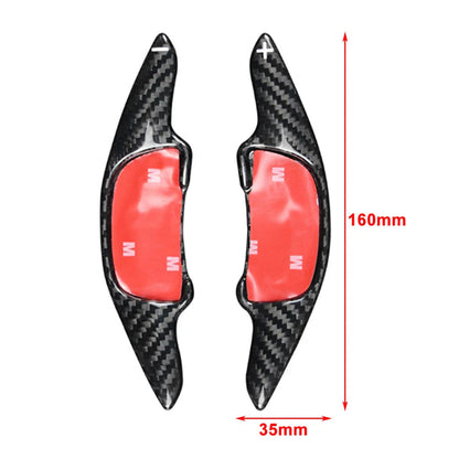 Carbon Fiber Shift Paddle for Mazda CX-30, Mazda 3 (2020-2023)