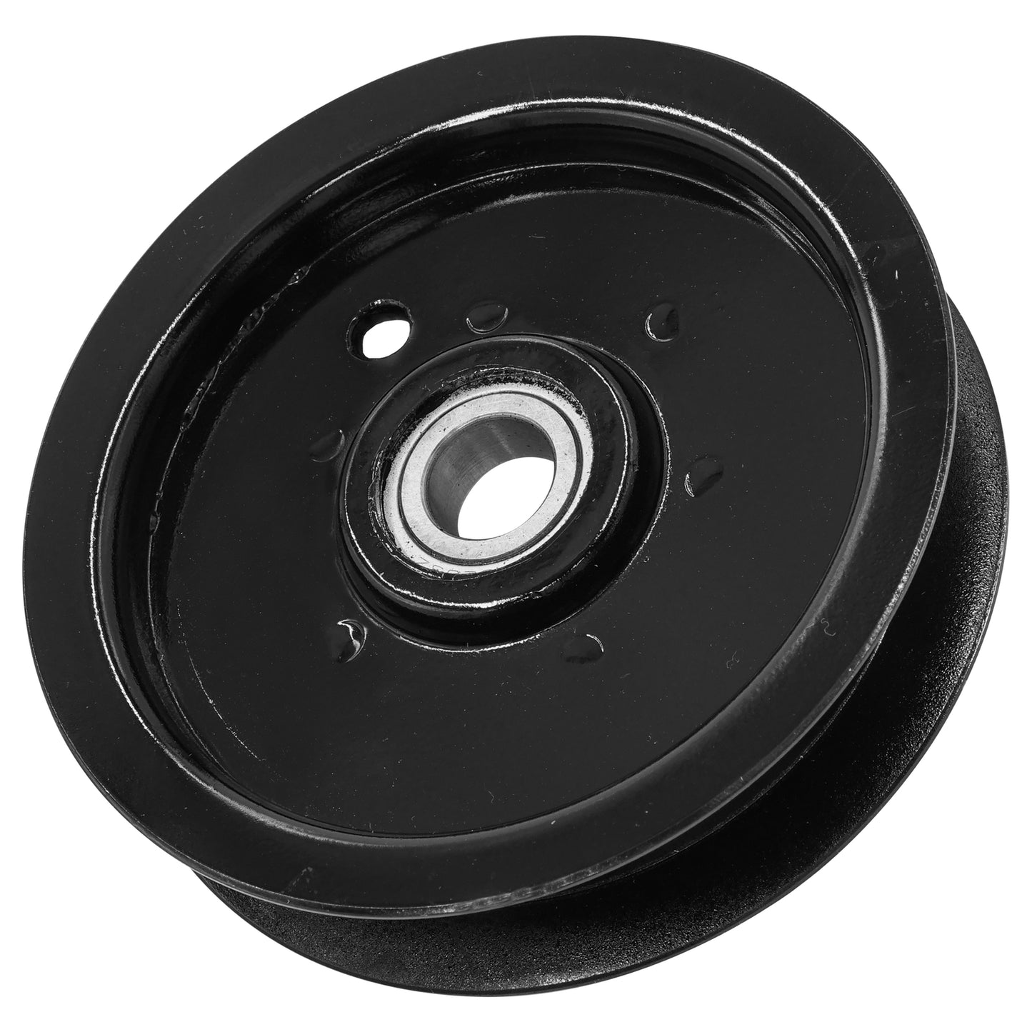 Deck Pulley Replacement 52-60 inch for Exmark FMD52 FMD60 (2004–2014)