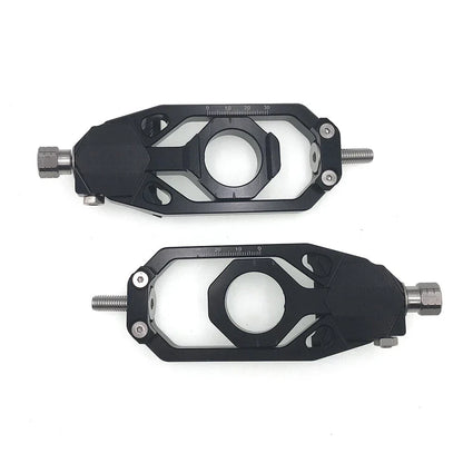 Rear Wheel Axle Blocks for YAMAHA TMAX530 2017-2019, TMAX560 2020-2025