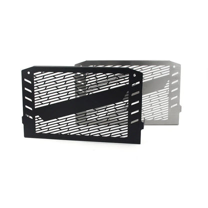 Radiator Guard Grille Cover for Kawasaki Vulcan S 650 (2015-2023)