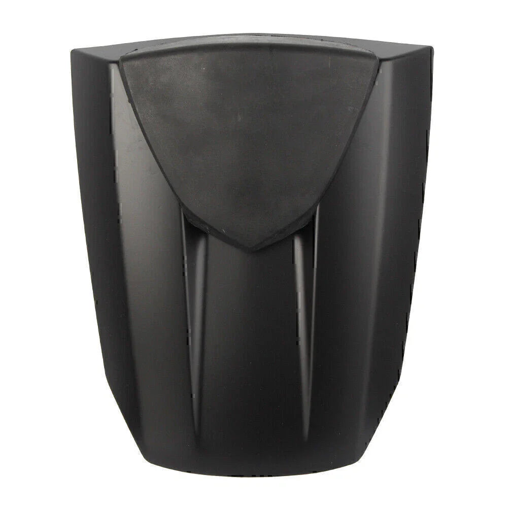 Rear Pillion Cowl Seat Cover for Honda CBR600RR (2013-2017)